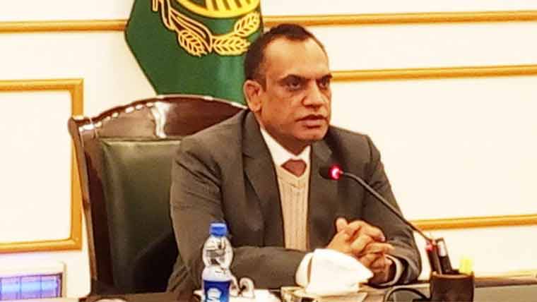 ستھرا پنجاب اور سٹی بیوٹیفکیشن منصوبوں کی پیش رفت کا جائزہ