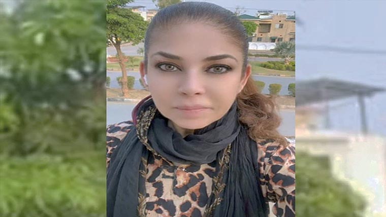 وکلا کو غنڈہ کہنے پر مشی خان کیخلاف مقدمہ کی درخواست 