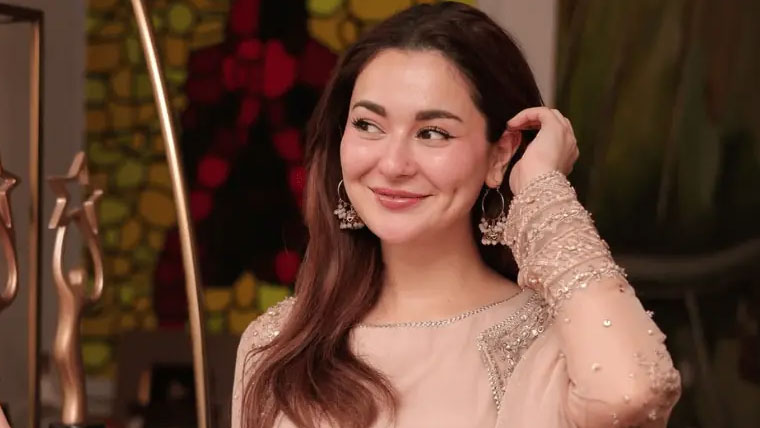 ہانیہ عامر کے کمنٹ نے  شادی کی افواہوں کو تیز کردیا