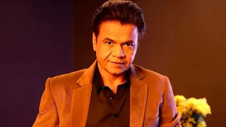  مالی تنازع کیس ،راجپال یادیو تہاڑ جیل میں منتقل