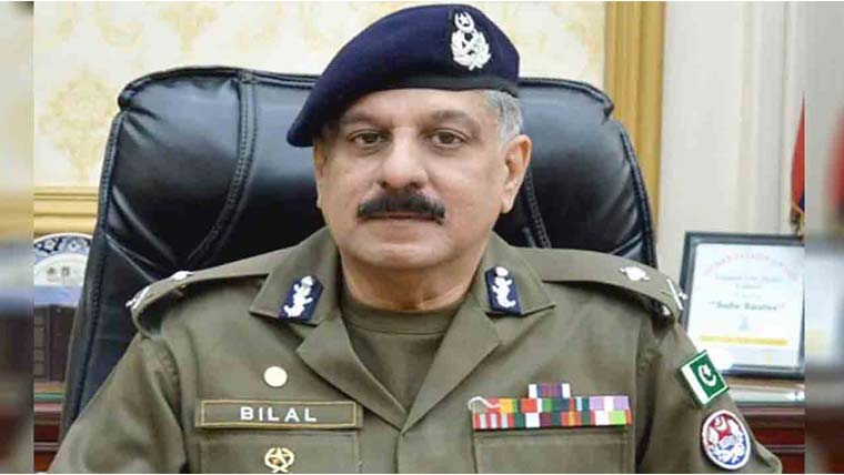  پتنگ بازی پر سخت کارروائی  ہوگی:سی سی پی او 