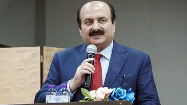 جامعہ پنجاب ،پی ایم یوتھ پروگرام کے تحت ایمپلائمنٹ ایکسپو