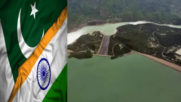 سندھ طاس معاہدے کی خلاف ورزی، عالمی عدالت میں بھارت کیخلاف اعتراضات جمع 