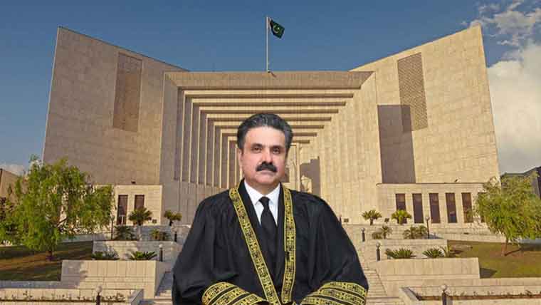 ہائیکورٹس کے ججز کیخلاف شکایات  سپریم جوڈیشل کونسل کا اجلاس کل طلب