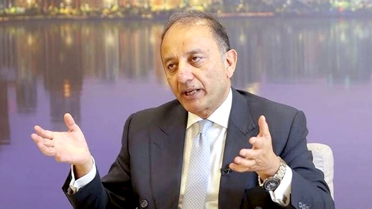 عوام کی آسانی کیلئے بیوروکریٹک نظام میں تبدیلی ناگزیر:مصدق ملک