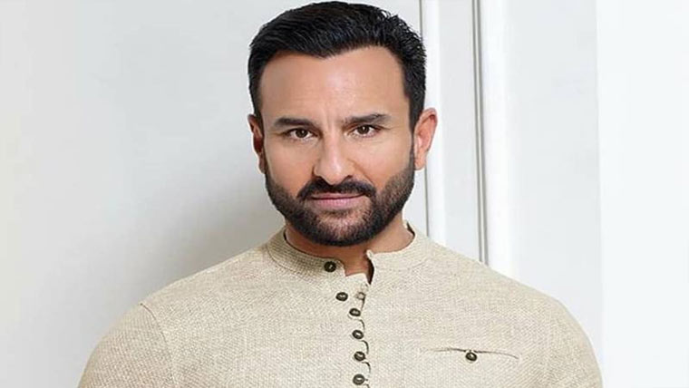 سیف علی خان کا 47 ہزار ڈالر  کا روبی ڈائمنڈ عوامی توجہ کا مرکز 