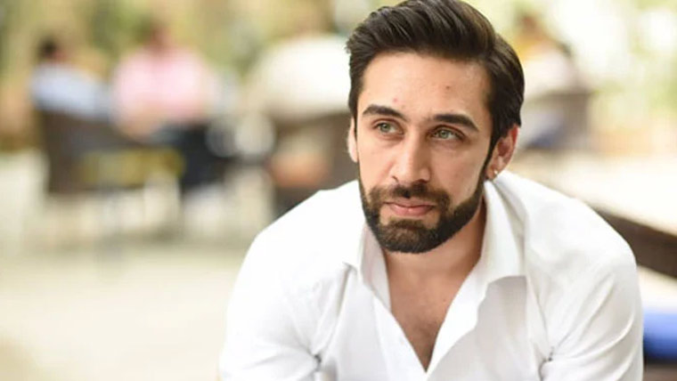 میرے نزدیک کراچی پاکستان  کا سب سے اچھا شہر:علی رحمان 