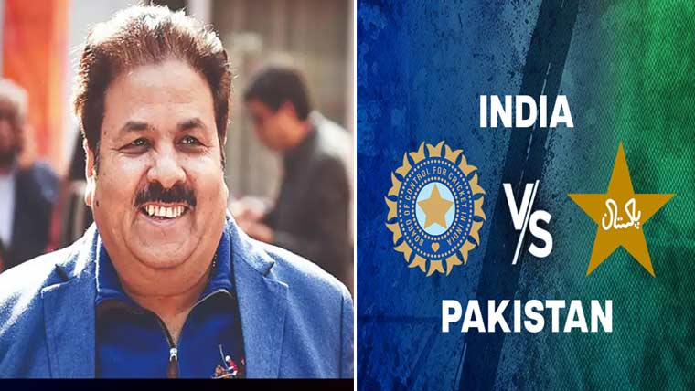 پاک، بھارت میچ،بھارتی کرکٹ بورڈ کا خوشی کا اظہار 