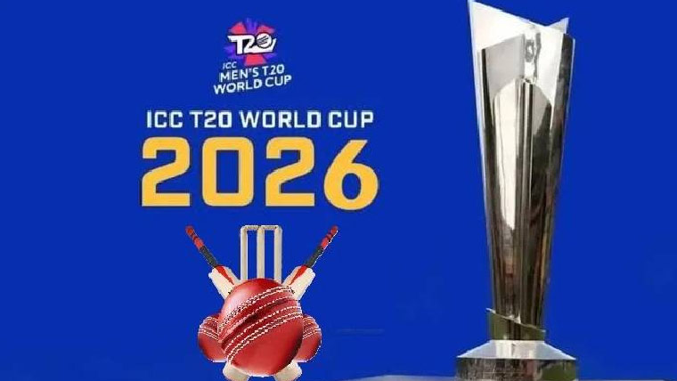  ٹی 20ورلڈ کپ میں آج  مزید تین میچ کھیلے جائیں گے