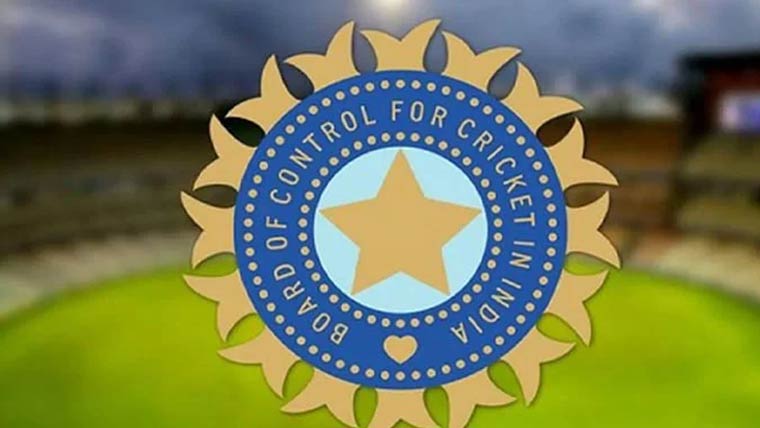  ورلڈ کپ، بھارتی کرکٹرز پر فیملیز ساتھ رکھنے کی پابندی برقرار 