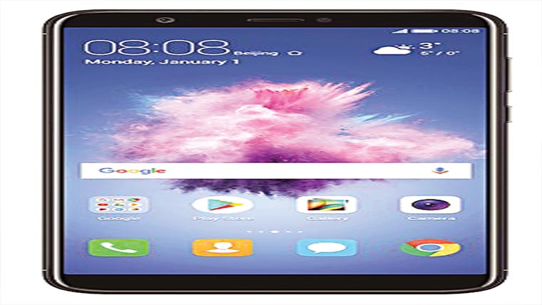 کار سوار نوجوان سے فون لے اڑے