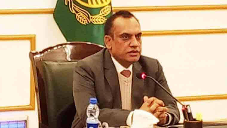  رمضان کارڈ کی شفاف اور بروقت تقسیم یقینی بنانیکا حکم