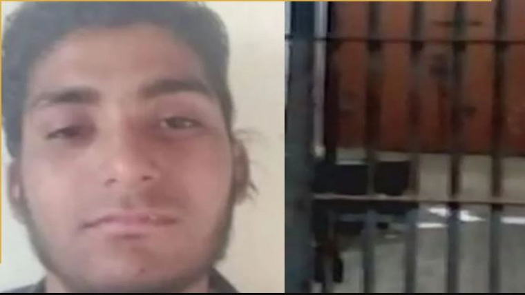 بھارت :فرید آباد جیل میں  مسلمان قیدی چاقو کے وار سے قتل