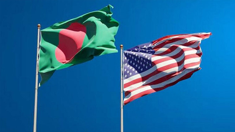  بنگلہ دیش نے امریکا سے تجارتی رعایت حاصل کرلی