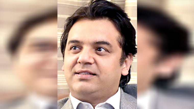  ای سی ایل کیس، سیکرٹری داخلہ طلب 