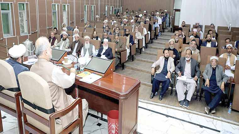 نیٹ  میٹرنگ  کا  خاتمہ  عوام  دشمن  فیصلہ،مقصد  آئی  پی  پیز  مافیا  کو بچانا:حافظ  نعیم  