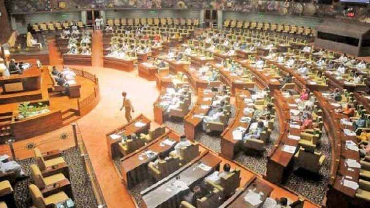 سندھ  اسمبلی:شراب پر پابندی کی قرار داد مسترد،معاشی سرگرمیوں پر منفی اثر پڑیگا:وزیر داخلہ