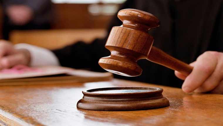  بیوی اور ساس کے قاتل کی  پھانسی کیخلاف اپیل خارج 