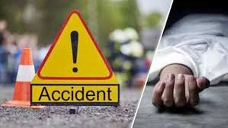  شہر میں ٹریفک حادثات،85سالہ خاتون سمیت 2افراد جاں بحق