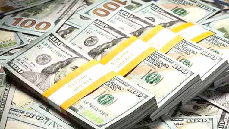 ترسیلات میں 15 فیصد اضافہ، 3.50 ارب ڈالر موصول