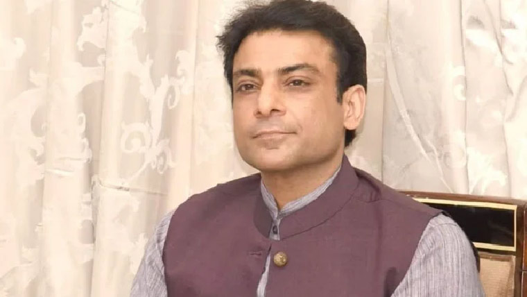  والد اور میں نے جیل میں  مشکل وقت گزارا ، غلط باتوں  کو تسلیم نہیں کیا، حمزہ شہباز