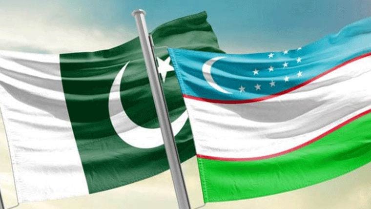 پاک، ازبک مشترکہ ڈیجیٹل تجارتی نظام فعال کردیا گیا