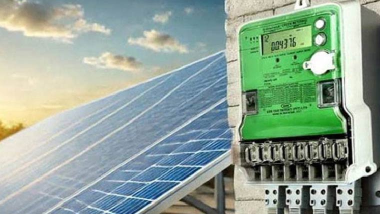 نیٹ میٹرنگ پالیسی سے اربوں کی انویسٹمنٹ خطرے میں:تاجر