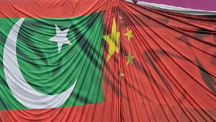 پاکستان اور چین کے سفارتی تعلقات کی 75ویں سالگرہ ، حکومت کا  72 سرگرمیوں کے انعقاد کا منصوبہ