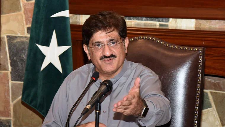 سندھ کابینہ:انڈس ڈیلٹا کا مزید 4 لاکھ ایکڑ سے زائد رقبہ محفوظ جنگلات قرار 