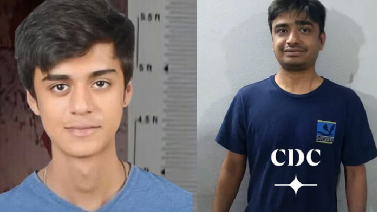  مصطفی عامر قتل کیس التوا کا شکار،ملزمان پر فرد جرم عائد نہ ہوسکی