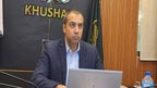  مریضوں کو فوری، معیاری طبی  امداد دی جائے ،جہانزیب حسین 
