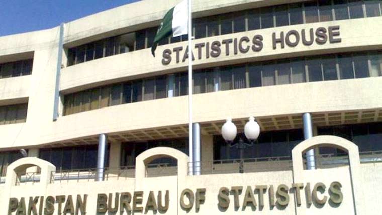 تعمیراتی اور کانکنی مشینری کی درآمدات میں 11.48 فیصد اضافہ