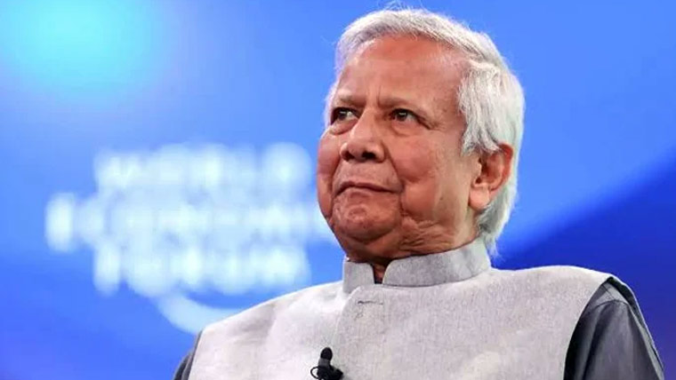 بنگلہ دیش میں آج پارلیمانی انتخابات  اور’’جولائی چارٹر‘‘ریفرنڈم 