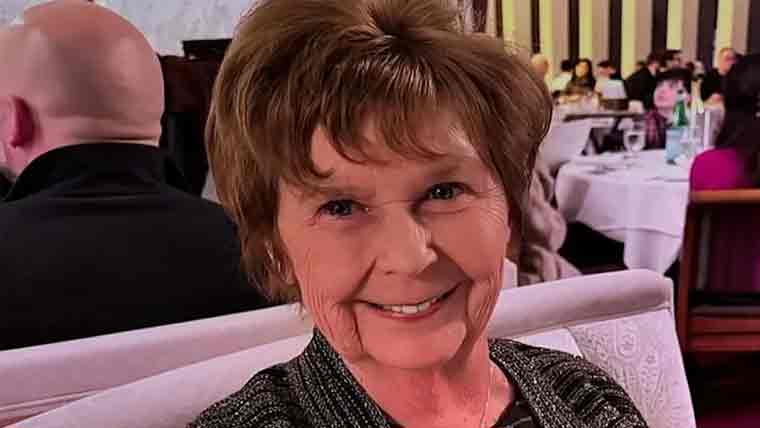 امریکی ٹی وی اینکر کی والدہ  اغوا،مشتبہ شخص تفتیش کے بعد رہا 