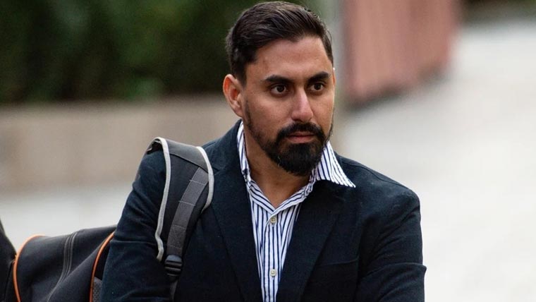 جیل میں مشکل وقت گزارا،خودکشی کا سوچتا تھا:ناصر جمشید