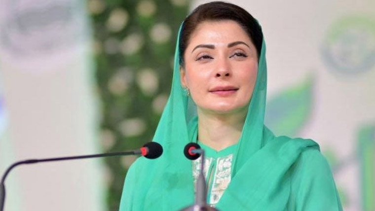 ٹیلنٹ کی کوئی صنف نہیں،خواتین کھلاڑی سپر پنجاب کی  سپر بیٹیاں:مریم نواز