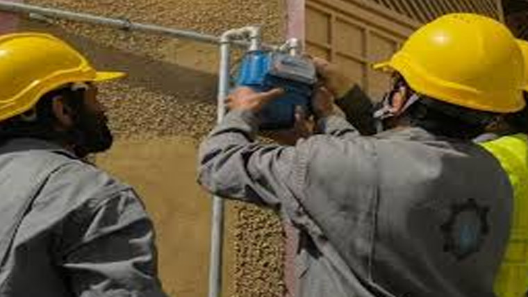 سوئی ناردرن کی 60 مقامات پر چیکنگ ،ایک میٹر منقطع 