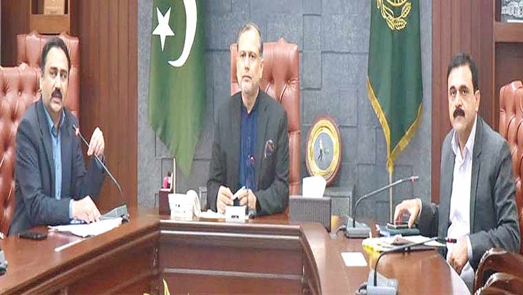 پبلک سکولوں کے 500سے زائد ملازمین کی تنخواہوں میں اضافہ