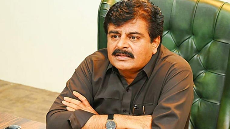 جدید تعلیم اور اسلامی اقدار کا امتزاج ناگزیر، سردار شاہ