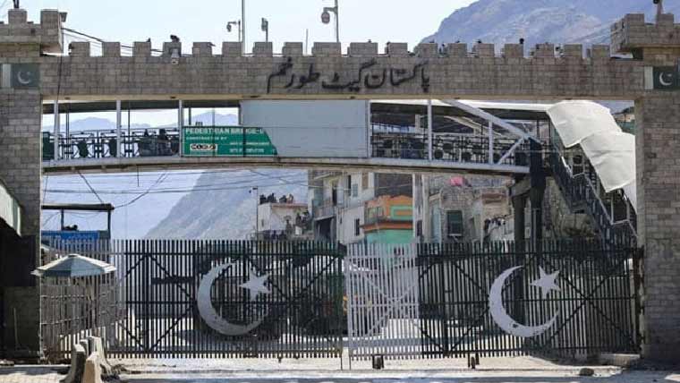 افغان سرحدبندش،پاکستانی موقف کی عالمی سطح پرپذیرائی