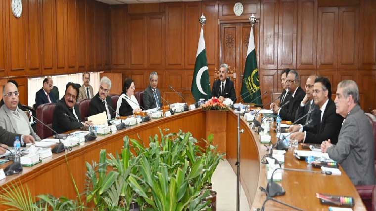 جوڈیشل اکیڈمی بورڈ:رولز کے مسودے پر غور  ججز کی غیر ملکی ثالثی فیصلوں پر تربیت پر زور 