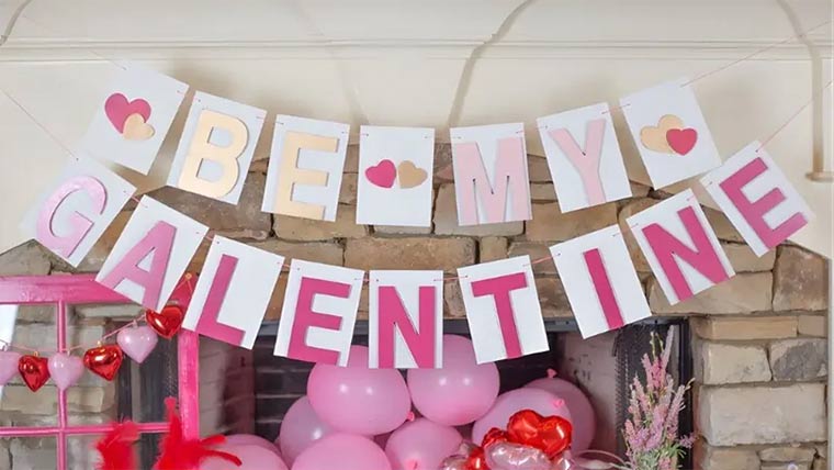 ویلنٹائن نہیں، گیلنٹائن ڈے ، آج کی خواتین کی نئی پسند