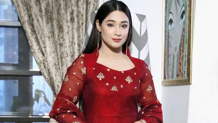  کاسٹنگ کاؤچ رضامندی سے ہوتی ہے :شمین خان