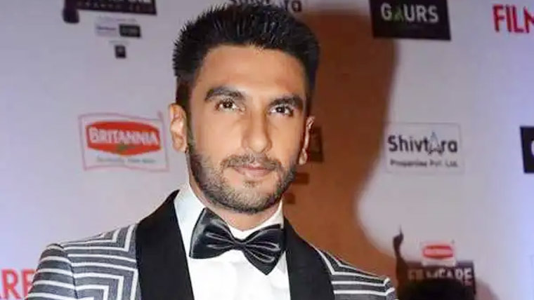 رنویر سنگھ کو لارنس بشنوئی  گینگ کی سنگین دھمکیاں 