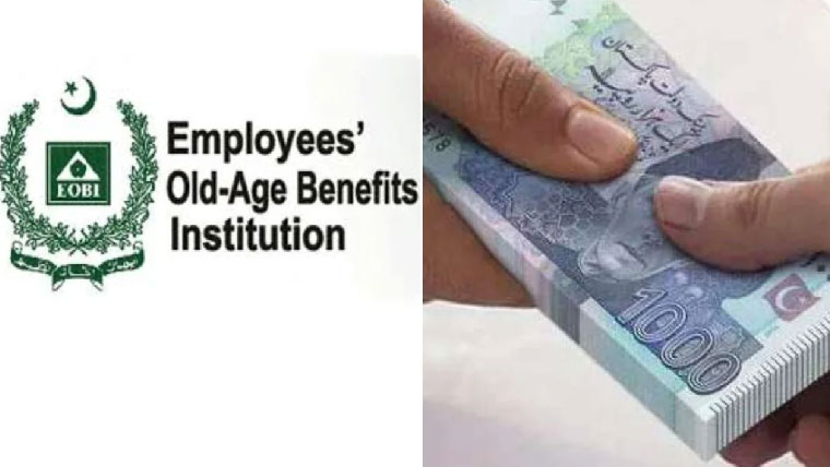  55 برس بعد خواتین ای او  بی آئی شراکت کی حقدار