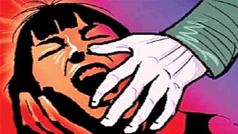  رکشہ ڈرائیور کی خاتون سے زیادتی