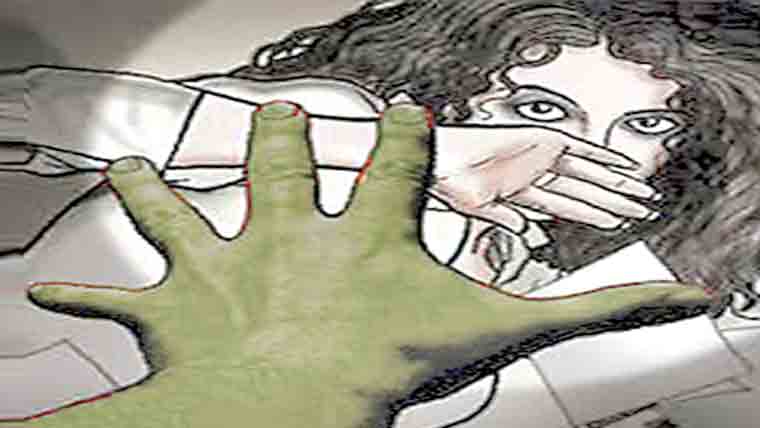 دو نوجوان پر اسرار ور پر غائب