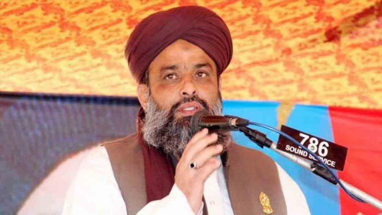 بھارت خطے کے امن کا دشمن بن چکا،ثروت اعجاز 