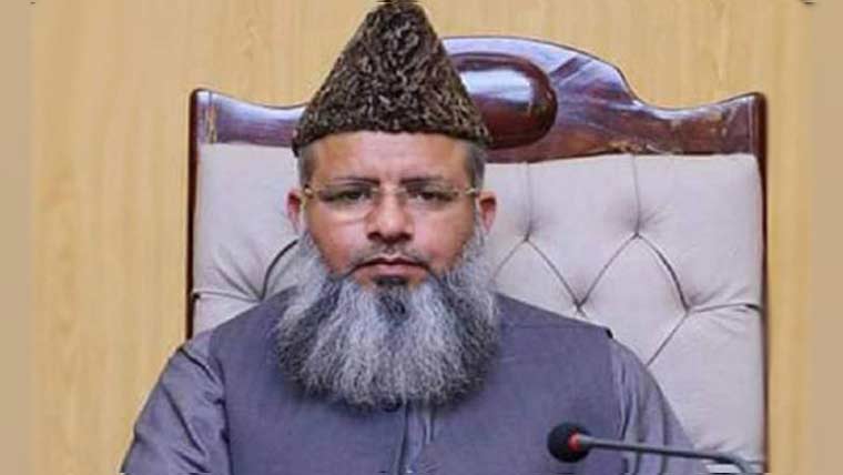 اسلامی تعلیمات سے اخلاقیات  کا درس ملتا ہے، راغب نعیمی