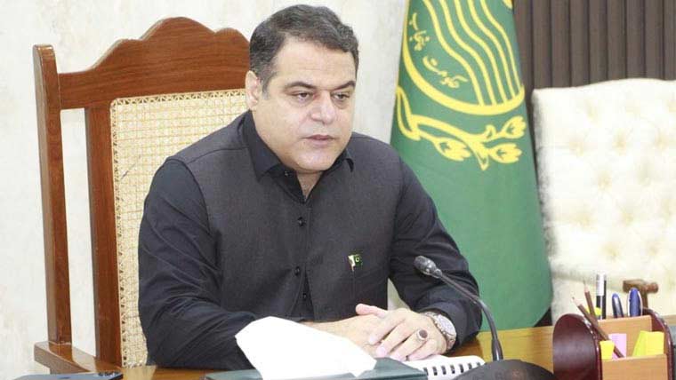 راولپنڈی کے گرجا گھروں کی  فول پروف سکیورٹی کی ہدایت